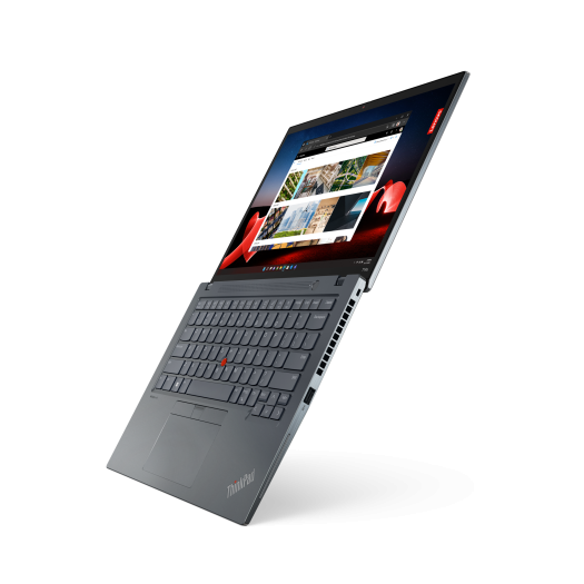 Thinkpad T14s Gen4 (Bild: Lenovo)